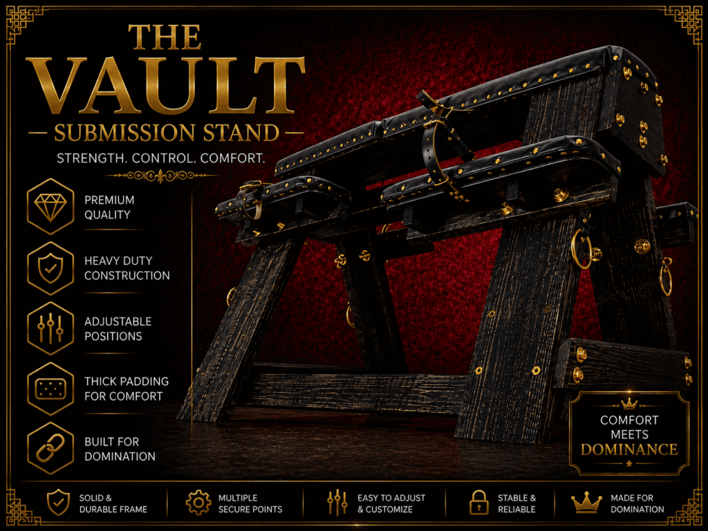 The Vault Grand Opening