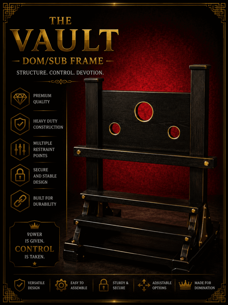 The Vault Grand Opening