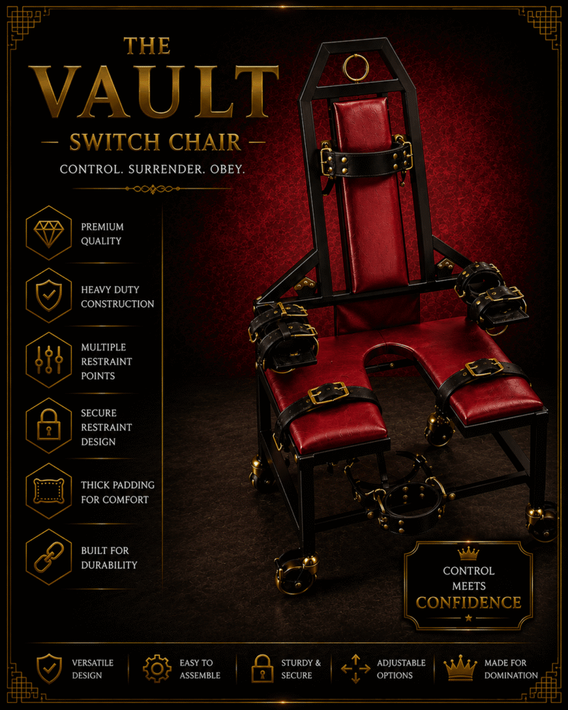 Meet & Greet Inside The Vault
