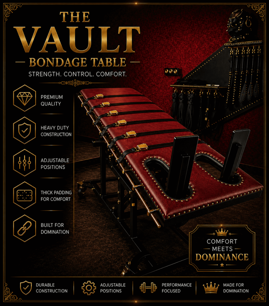 Meet & Greet Inside The Vault