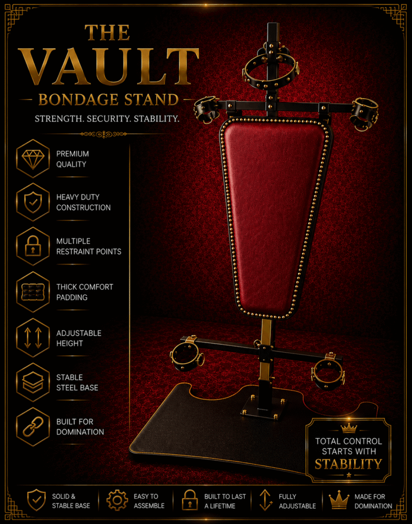 Meet & Greet Inside The Vault